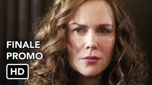 The Undoing 1x06 Serientrailer