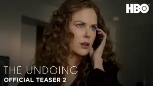 The Undoing: Fall-2020-Teaser