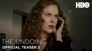 The Undoing: Serientrailer