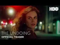 Erster Teaser Trailer zur HBO-Serie The Undoing