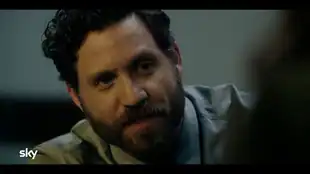 The Undoing: Sky-Trailer