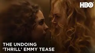 The Undoing: Serientrailer Thrill