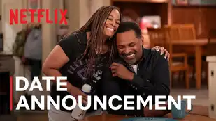 The Upshaws: Teaser-Trailer zu Staffel 7