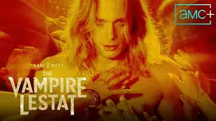 Interview with the Vampire: Offizieller englischer Trailer zur 3. Staffel