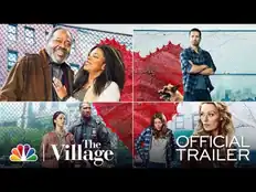The Village (2019): Offizieller Trailer