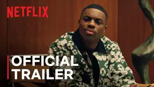 The Vince Staples Show: Serientrailer