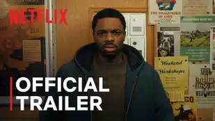 The Vince Staples Show: Serientrailer Staffel 2