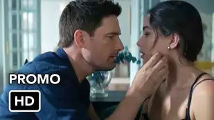 The Watchful Eye 1x08 Teaser Trailer