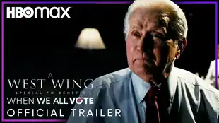 The West Wing: Trailer zum HBO-Max-Special