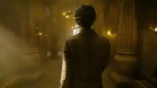 The Wheel of Time: BTS-Teaser Staffel 2