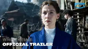 The Wheel of Time: Englischer Trailer zu Staffel 2