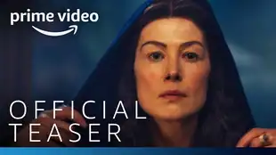 The Wheel of Time: Serientrailer