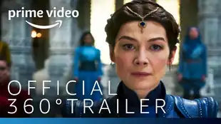 The Wheel of Time: Langer Serientrailer