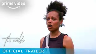 The Wilds: Amazon-Trailer