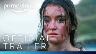 The Wilds: Serientrailer Staffel 2