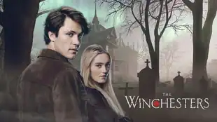 The Winchesters: Serientrailer
