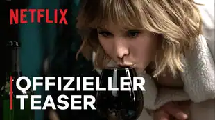 The Woman in the House Across the Street from the Girl in the Window: Deutscher Teaser-Trailer