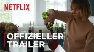 The Woman in the House: Offizieller deutscher Trailer