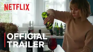The Woman in the House: Offizieller Trailer