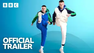 The Young Offenders: Trailer 5. Staffel