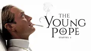 The Young Pope: Serientrailer