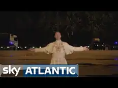 The Young Pope 1x01 Serientrailer