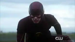 The Flash 1x10 Trailer