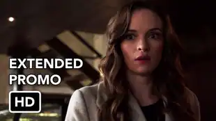The Flash 1x15 Trailer