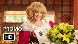 The Goldbergs 2x21 Trailer