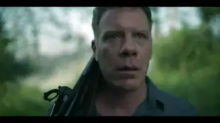 The Outsider 1x04 Serientrailer