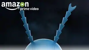 The Tick 1x01 Serientrailer