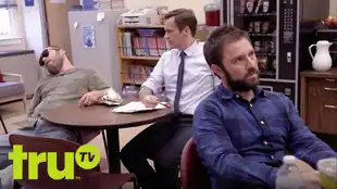 Those Who Can't 1x01 Serientrailer