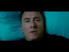 Tin Star Serientrailer mit Tim Roth