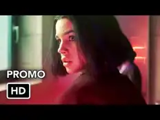 Titans 1x03 Serientrailer