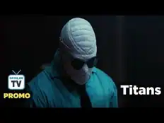Titans 1x04 Serientrailer