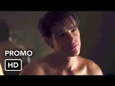 Titans 1x05 Serientrailer