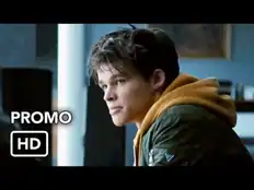 Titans 1x06 Serientrailer