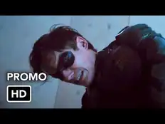 Titans 1x07 Serientrailer