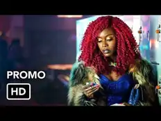 Titans 1x10 Serientrailer
