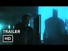 Titans 1x11 Serientrailer