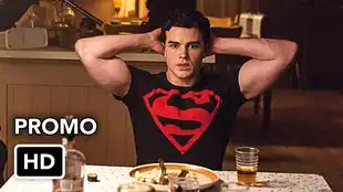 Titans 2x06 Serientrailer