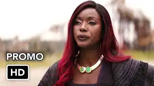 Titans 2x09 Serientrailer