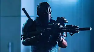 Titans Serientrailer Staffelfinale Staffel 2