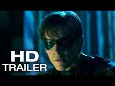 Titans 1x01 Serientrailer