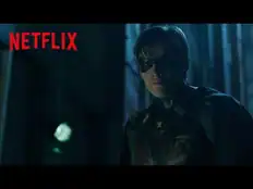 Titans: Netflix-Trailer zu Staffel 1 (OmU)