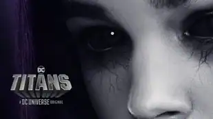 Titans: Raven-Trailer