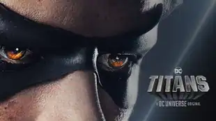 Titans: Robin-Trailer