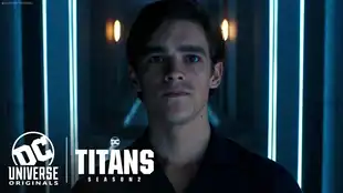 Titans: Offizieller Trailer zur 2. Staffel