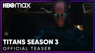 Titans: Teaser zu Staffel 3