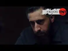 4 Blocks: Trailer zur TNT Serie